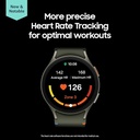 SAMSUNG Galaxy Watch 7 44mm (Silver)