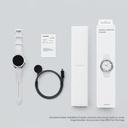 Samsung Galaxy Watch 6 Classic 47mm Silver