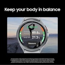 Samsung Galaxy Watch 6 Classic 47mm Silver