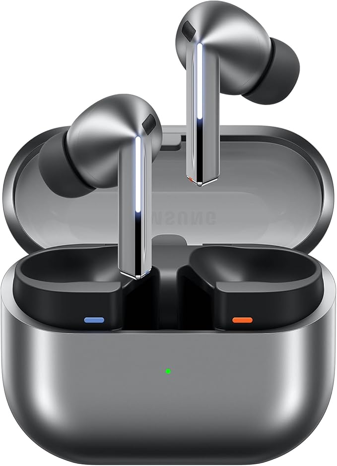Samsung Galaxy Buds 3 Pro (Silver)