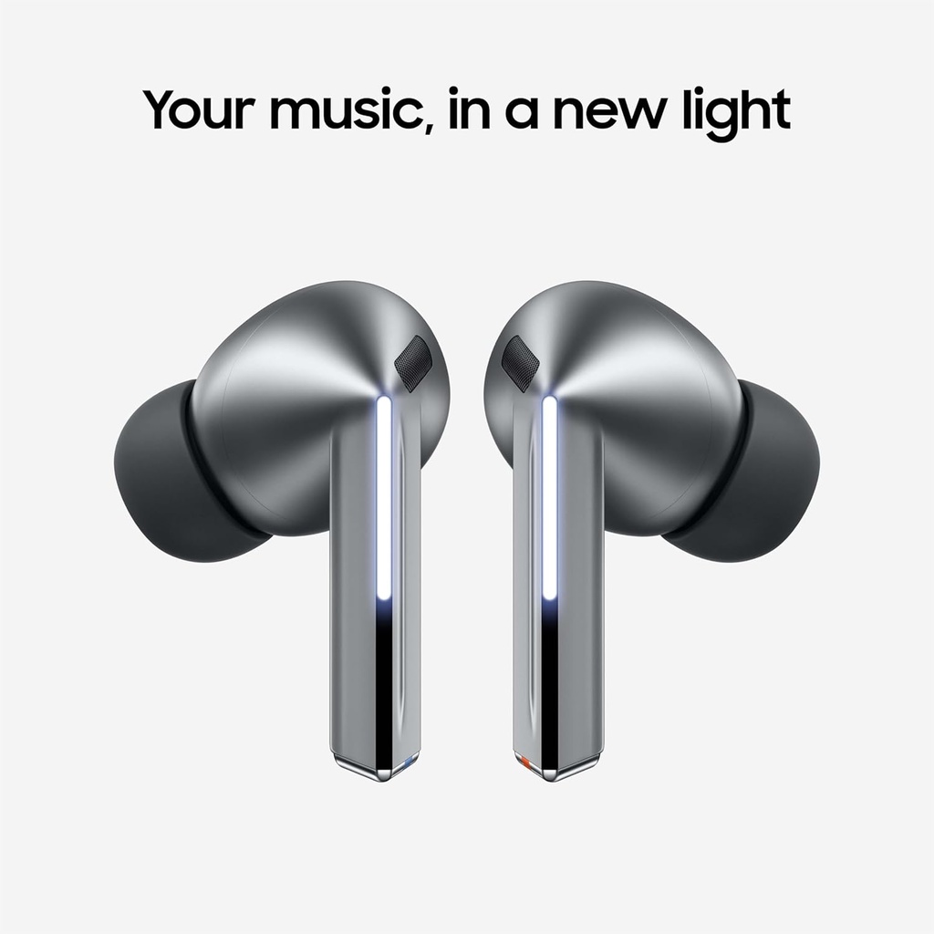 Samsung Galaxy Buds 3 Pro (Silver)