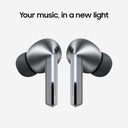 Samsung Galaxy Buds 3 Pro (Silver)