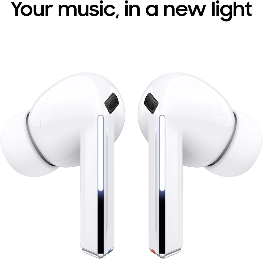 Samsung Galaxy Buds 3 Pro (White)