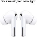 Samsung Galaxy Buds 3 Pro (White)