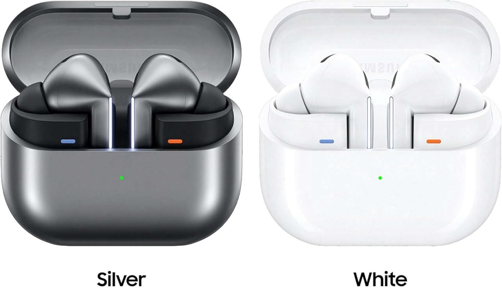 Samsung Galaxy Buds 3 Pro (White)