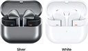 Samsung Galaxy Buds 3 Pro (White)