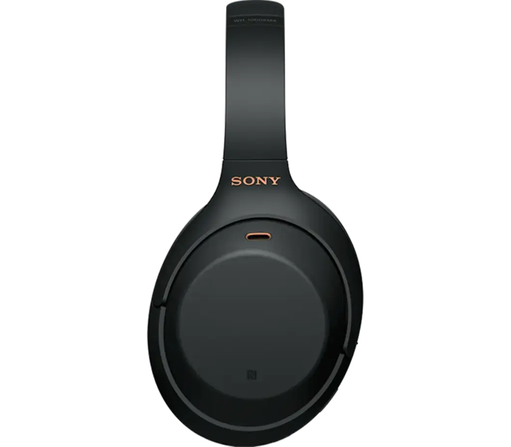 Sony WH-1000XM4