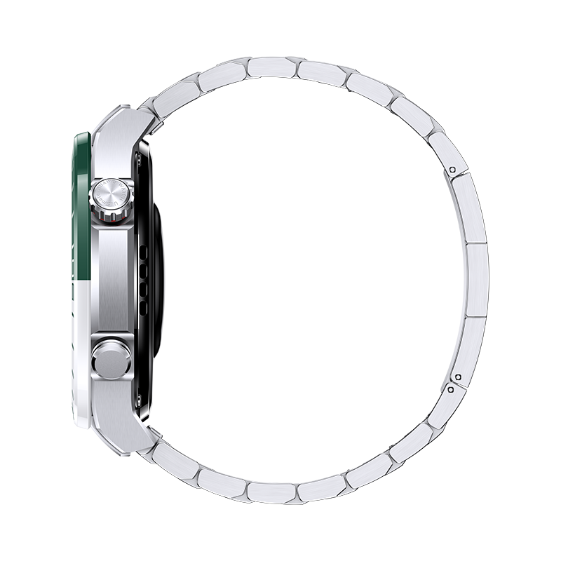 HUAWEI WATCH Ultimate Vert (Green)