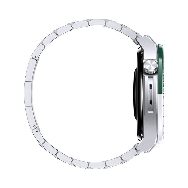 HUAWEI WATCH Ultimate Vert (Green)