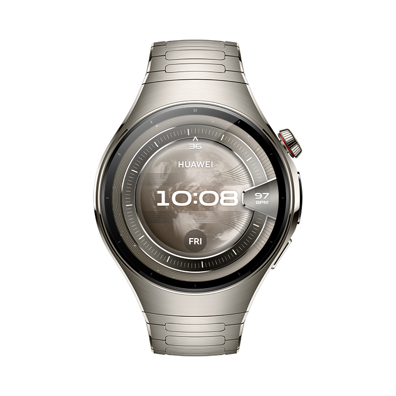HUAWEI Watch 5 Titanium