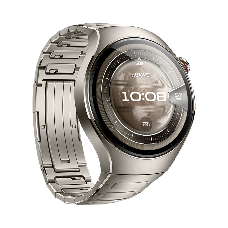 HUAWEI Watch 5 Titanium