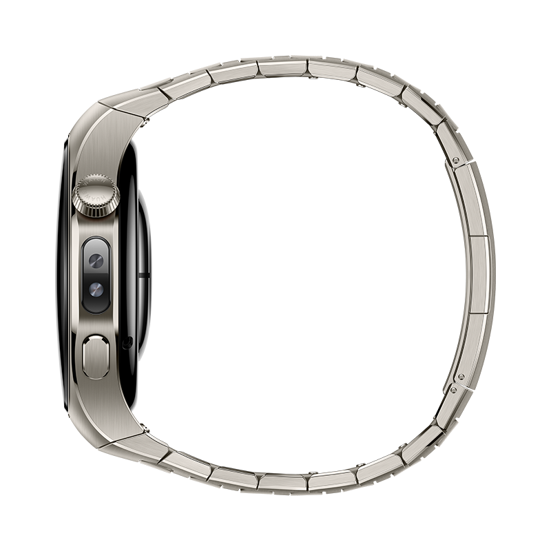 HUAWEI Watch 5 Titanium