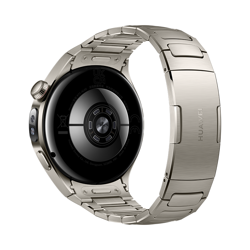 HUAWEI Watch 5 Titanium