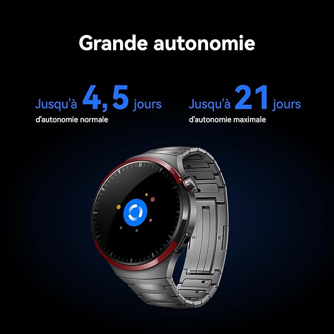 HUAWEI Watch 4 pro space Edition 