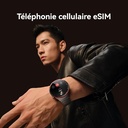 HUAWEI Watch 4 pro space Edition 