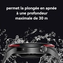 HUAWEI Watch 4 pro space Edition 