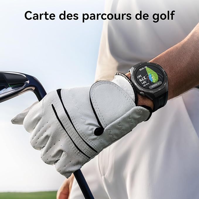 HUAWEI Watch GT 5 Pro (Titanium)