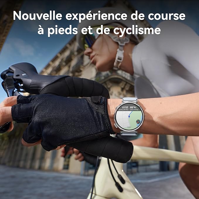 HUAWEI Watch GT5 46mm (Black)