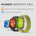 HUAWEI Watch Fit 4 pro