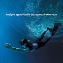 HUAWEI Watch Fit 4 pro