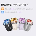 HUAWEI Watch FIT 4