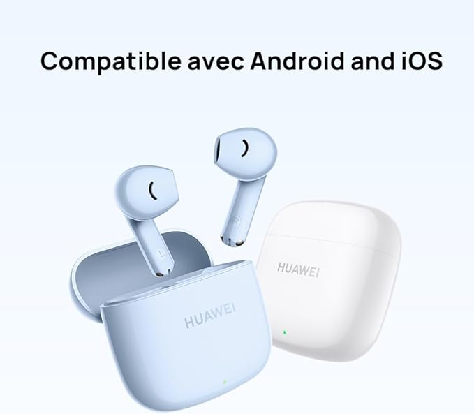 HUAWEI Free buds SE2