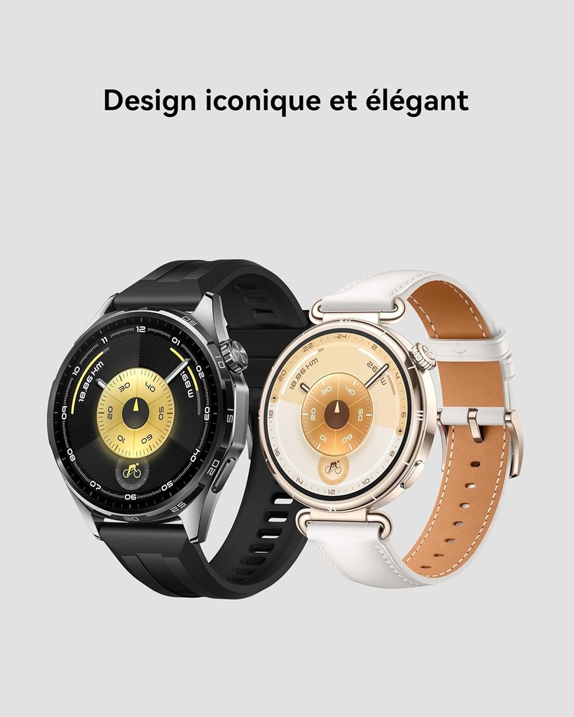 Huawei watch GT6