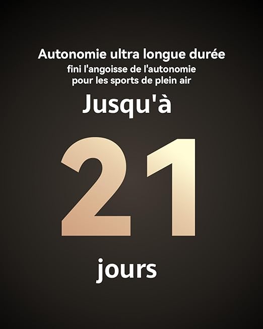 Huawei watch GT6 pro