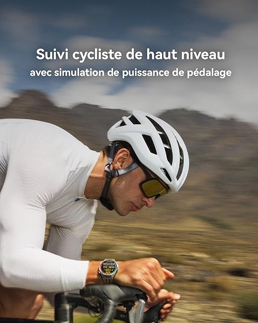 Huawei watch GT6 pro 46 mm