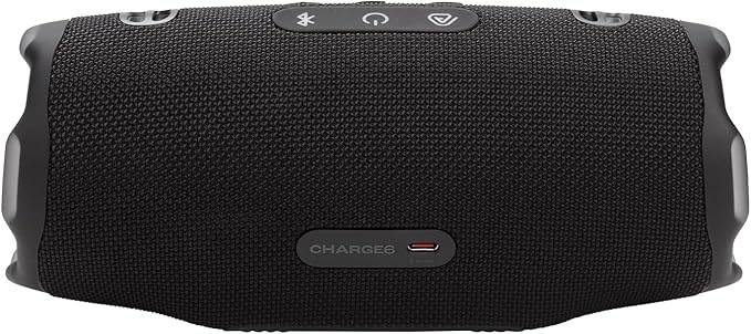 JBL CHARGE 6