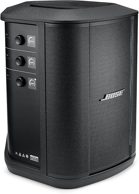 Bose S1 Pro+ Portable Bluetooth Speaker System