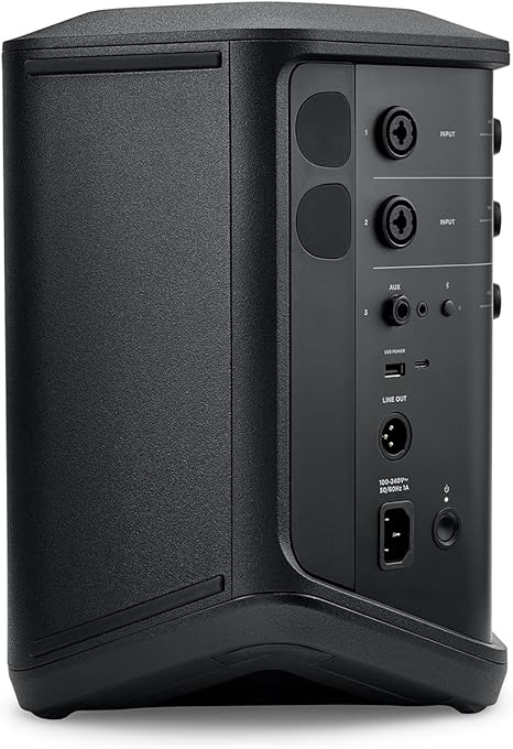 Bose S1 Pro+ Portable Bluetooth Speaker System