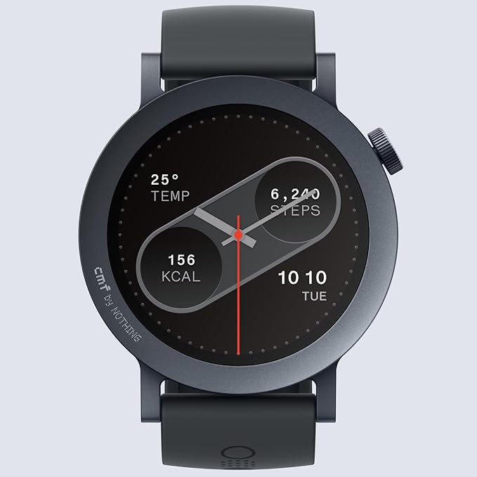 CMF watch pro 2