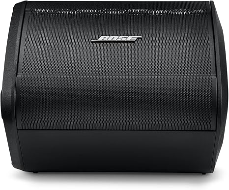 Bose S1 Pro+ Portable Bluetooth Speaker System