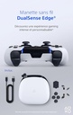 Ps5 Edge controller white