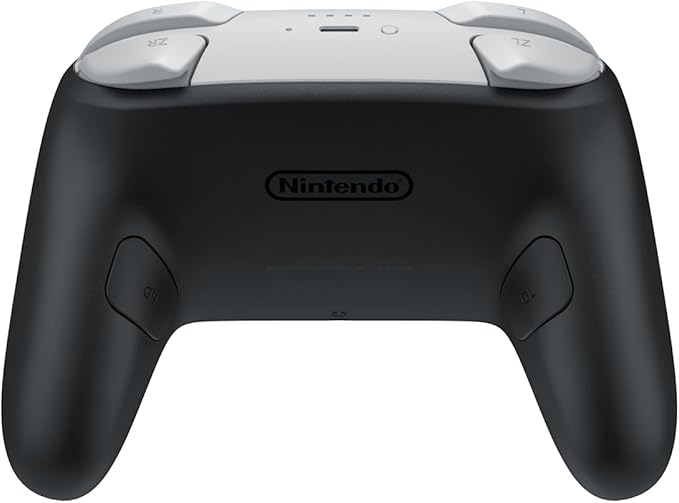 Nintendo switch 2 pro controler