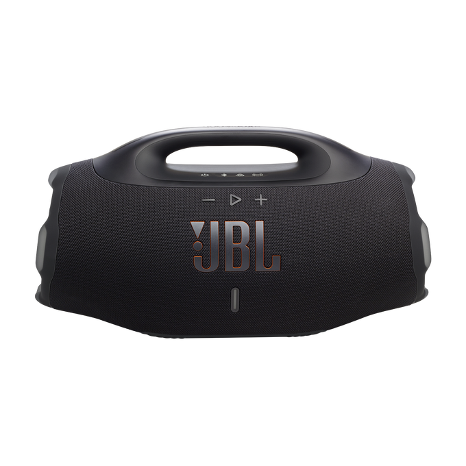 Jbl boombox 4