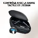  Soundcore Liberty 4 Pro | Annulation précise du bruit par 7 capteurs