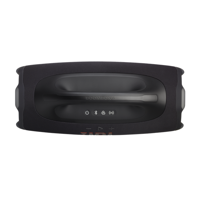 Jbl boombox 4
