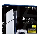 Sony Play station 5 Slim Digital 825GB Europe