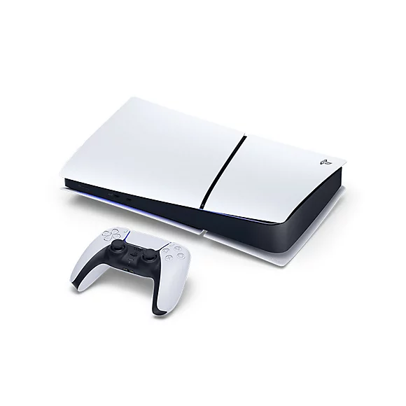 Sony Play station 5 Slim Digital 825GB Europe