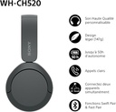 Sony WH-CH520
