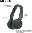 Sony WH-CH520