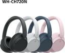 Sony WH-CH720N