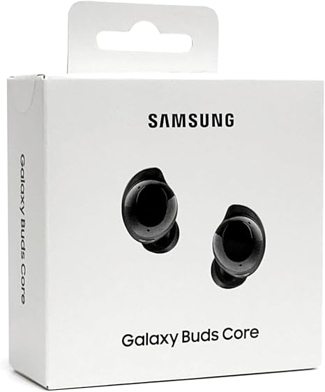 Samsung Galaxy Buds Core