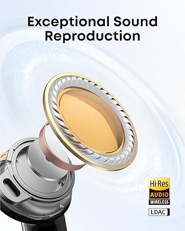 ⁠Soundcore Liberty 5