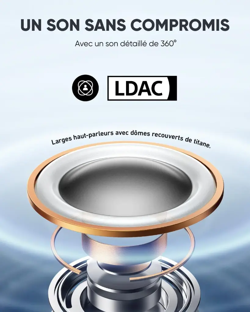 Soundcore Aerofit pro