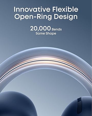 ⁠Soundcore Aero Clip