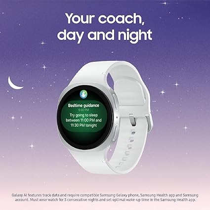 Samsung Galaxy Watch 8 40mm