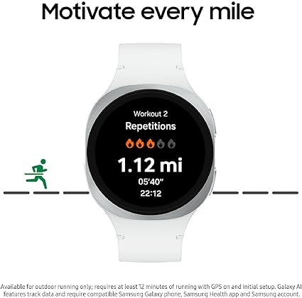Samsung Galaxy Watch 8 44mm